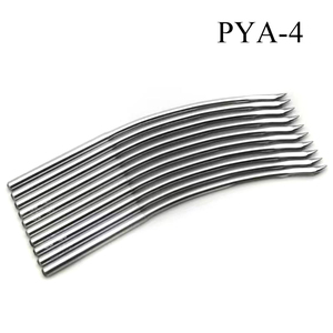 Agujas de máquina de unión de precisión para tejidos de punto - Product Image 5