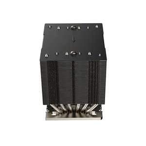 Xinhao máy chủ PC công suất cao lga7529 M95 1U Quạt <span class=keywords><strong>CPU</strong></span> thụ động mô-đun làm mát có khóa kéo cơ sở đồng nhôm vây <span class=keywords><strong>CPU</strong></span> mát - Product Image 2