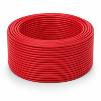 Großhandel Industrie-Kupferkabel RV-Kabel 2,5mm2 4mm2 6mm2 10mm2 16mm2, Flexibles PVC-Ummanteltes Computerkabel UL1015 Draht