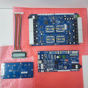 JESI Hoson Board Kit Hoson Board Set Para impressora i3200 4 cabeças ECO-solvente <span class=keywords><strong>Hansen</strong></span> Board - Product Image 5