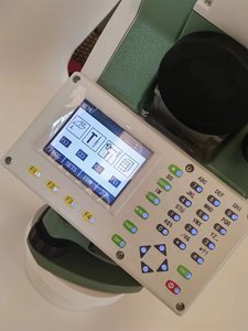 Foif rts342r10/RTS 342N tổng trạm 1500 không có Prisme khảo sát thiết bị hệ thống Android - Product Image 4