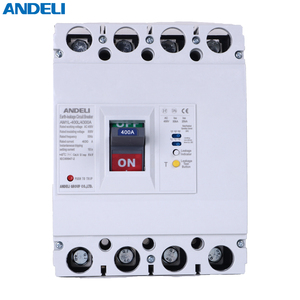 ANDELI AM1L-400/4300 225 250 315 350 400แอมป์ไฟฟ้า <span class=keywords><strong>Elcb</strong></span> Ac เบรกเกอร์ราคา - Product Image 2