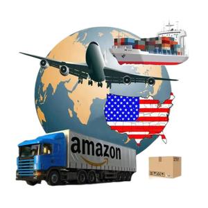 Cheapest Delivery <strong>Service</strong> Ddp Agent Supply Warehouse <strong>Sea</strong> <strong>Transportation</strong> Shipping From China <strong>to</strong> Usa - Product Image 1