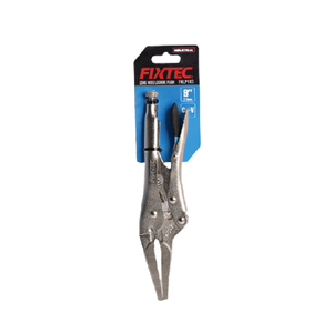 FIXTEC Pince à bec long mini haute qualité 9" FHLP103 - Product Image 4