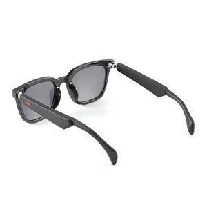 Lunette de soleil <span class=keywords><strong>Sexy</strong></span> Sport sans fil, pour appel, Sport, Audio, haut-parleur, nouvelle collection 2022, vente en gros - Product Image 4