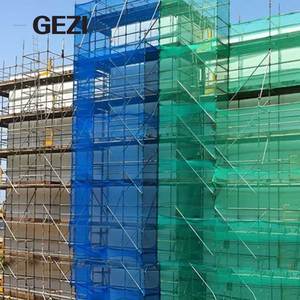 <span class=keywords><strong>Grille</strong></span> de <span class=keywords><strong>protection</strong></span> carrée en HDPE/PE <span class=keywords><strong>pour</strong></span> la construction, l'ombrage, la <span class=keywords><strong>protection</strong></span> contre le vent, les débris, les échafaudages - Product Image 6