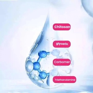 Gel para <span class=keywords><strong>Hemorroides</strong></span> Carbomer con Extractos Herbales, Fabricante Chino |   Gel de Inserción <span class=keywords><strong>Rectal</strong></span> OEM ODM - Product Image 4