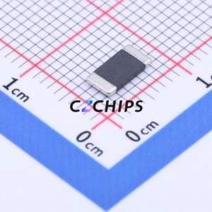 Résistance de détection de courant / Shunt RLP25FECR015, résistance 2512 (Résistance : 15 mOhm) (Précision : 1%) (Puissance : 1W) - Product Image 2