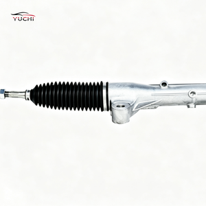 Prix de gros usine Crémaillère de direction 48001-6LA0A 48001-6LS1B pour Nissan LHD - Product Image 2