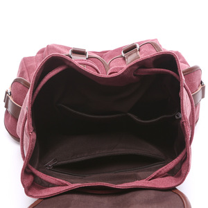 Ba Lô Máy Tính Xách Tay Dung Lượng Lớn Ba Lô Đi Bộ Đường Dài Cho Du Lịch Nhỏ - Product Image 4