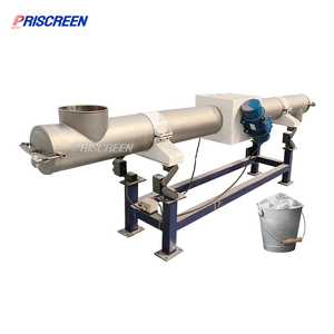 Toplu malzeme için yüksek verimli boru şeklindeki titreşimli besleyici (madencilik/inşaat kullanımı) - Product Image 2