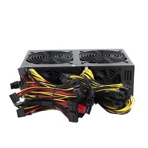 Fuente de Alimentación de 4000W para RTX4090, ATX 12V, Doble Ventilador de Refrigeración, Fuente de Alimentación Silenciosa de 4000W, 110V, 4U, en Oferta - Product Image 4