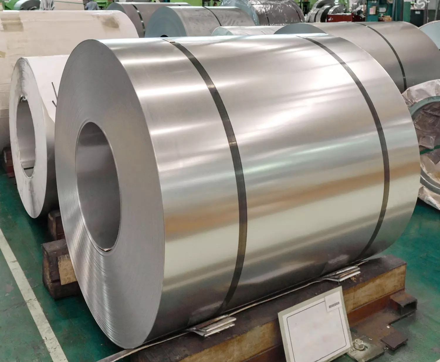 2mm 22 Gauge Stainless Steel Sheet Metal Welding HL 316L 904L 317 Cold Rolled 2B