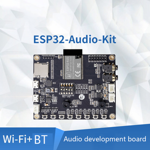 Anxin può originale ESP32-Audio-Kit nuova scheda di sviluppo Audio ESP32-A1S con Ai-WB1-A1S - Product Image 4