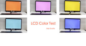 Nouvel ensemble LCD intégré avec câble de charnière de caméra A2338 pour MacBook Pro 13 pouces M1 M2 Réparation d'ordinateur portable - Product Image 6