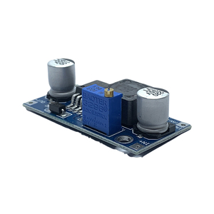 <span class=keywords><strong>XL6009</strong></span>ตัวแปลงเพิ่มแรงดันไฟฟ้าแบบปรับได้โมดูลจ่ายไฟ3V ~ 32 V ถึง5V ~ 40 V <span class=keywords><strong>XL6009</strong></span> - Product Image 2