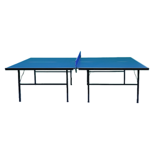 Professional Indoor <b>Table</b> <b>Tennis</b> <b>Table</b> with 15mm MDF <b>Top</b> Thickness Durable and Sturdy Product - Product Image 3
