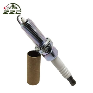 5143 LZKAR5AP-11 Vr7spp33 Vr7spp30u bougies d'allumage <span class=keywords><strong>Iridium</strong></span> de voiture Bujias bougies Lzkar6ap-11 6643 LZKAR6AP-11 pour bougies d'allumage Nissan - Product Image 4