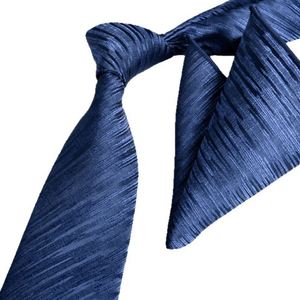 Men's Wine Red <b>Tie</b> New Texture Monochrome Business Professional Dress Casual Style Neck <b>Tie</b> - Product Image 5
