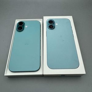 Descuento al por mayor Original 99% nuevo para iPhone 16 Smartphone, versión de EE. UU. Teléfono desbloqueado 128GB 256GB 512GB 5G Teléfono usado - Product Image 3