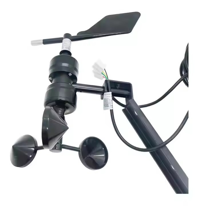 Outdoor IP65 Waterproof Digital Output Industrial