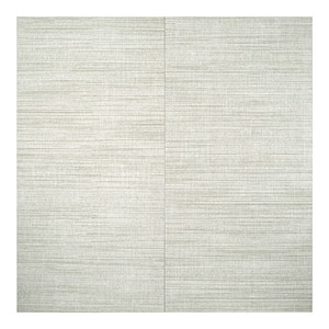 Piastrella da parete testurizzata grigio chiaro Volon 12x12 pollici per design d'interni - Product Image 1
