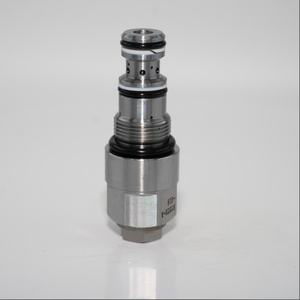 Cao cấp chịu mài mòn Phụ tùng máy xúc PC120-6 PC130-7 dỡ van máy móc xây dựng bộ phận cứu trợ van 723-30-56100 - Product Image 6