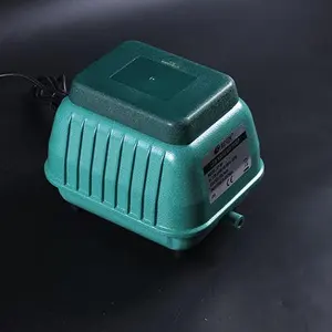 Resun low-lp סדרת משאבות אוויר במיוחד עבור בריכות גדולות חוות דגים הידרופוניקה עם זרימת אוויר גבוהה. - Product Image 1