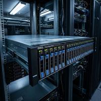 Serveur Dell PowerEdge R7525 neuf, serveur en rack 2U, AMD EPYC double socket