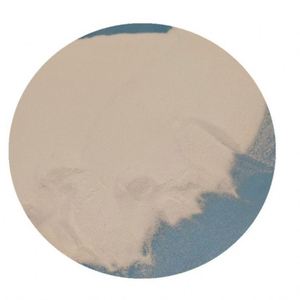 Résine plastique PVC blanche Résine PVC recyclée pour profilés de tuyaux Résine PVC - Product Image 5