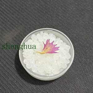 Granulés de polyéthylène haute densité (HDPE) de qualité moulage pour applications en fibres, prix usine - Product Image 1