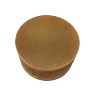 Filtro Antiparticolato Euro 4 DPF, Kit di Montaggio per Filtro Antiparticolato Diesel in Ceramica Cordierite per Scarico Camion