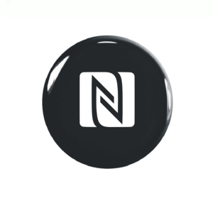 맞춤형 로고 인쇄 25mm <span class=keywords><strong>Nfc</strong></span> 213 <span class=keywords><strong>Nfc</strong></span> 소셜 미디어 전화 태그 방수 <span class=keywords><strong>NFC</strong></span> 에폭시 스티커 태그 - Product Image 1