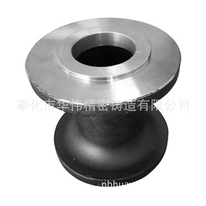 Buje de Rueda de Precisión para Fabricación Nueva - Product Image 5