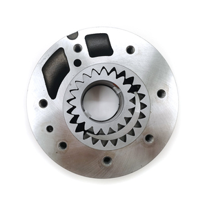 Pompe à huile de transmission automatique 722.6 compatible avec les accessoires de voiture MERCEDES BENZ 141500 - Product Image 5