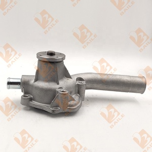 Moteur pour chariot élévateur diesel 4G52 4G54 <span class=keywords><strong>Pompe</strong></span> à eau Md972502 Md025475 pour moteur <span class=keywords><strong>Mitsubishi</strong></span> - Product Image 2