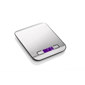 Pinxin solde personnalisé Cuisine en acier inoxydable 5kg Etekcity <span class=keywords><strong>Balance</strong></span> de Cuisine intelligente alimentaire pesant 2020 - Product Image 6