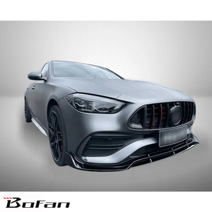 Hoàn Hảo Phù Hợp Với Nhà Máy Giá Brs Phong <span class=keywords><strong>C</strong></span>ách Xe Phí<span class=keywords><strong>a</strong></span> Trướ<span class=keywords><strong>c</strong></span> Bumper <span class=keywords><strong>C</strong></span>ơ Thể Trang Bị Lại Phụ Kiện Phí<span class=keywords><strong>a</strong></span> Trướ<span class=keywords><strong>c</strong></span> Lip Cho Benz W206 - Product Image 4