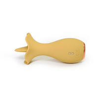 Großhandels preis Frau Vagina Nippel Klitoris Stimulation lecken Stimulator saugen Vibrator für Frauen