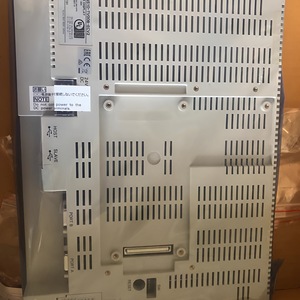   NS12-TS01B-V2 จอแสดงผลแบบโต้ตอบ 24V DC 25W อีเธอร์เน็ต HMI พีซีอุตสาหกรรม - Product Image 5
