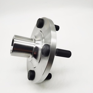 Rf1200 mới phía trước bánh xe trung tâm xe thép bánh xe trung tâm mang cho Nissan OEM 40202-ax000 - Product Image 2