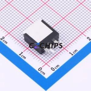 Original-Nuevo RS85N150S TO-263 Transistor de efecto de campo (MOSFET) Venta al por mayor Chips de componentes electrónicos y servicio BOM - Product Image 2