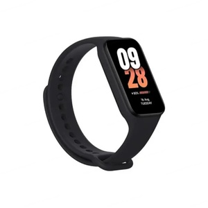 สายรัดข้อมืออัจฉริยะ Xiaomi miband 8, รุ่นทั่วโลกมาพร้อมกับหน้าจอ TFT ขนาด1.47นิ้ว - Product Image 3