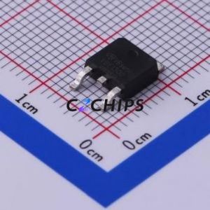 ทรานซิสเตอร์ภาคสนามทรานซิสเตอร์ (มอสเฟท) แบบดั้งเดิม VBE1302ถึง252ใหม่ล่าสุด - Product Image 1