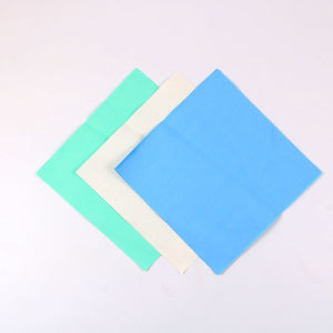 Bao Bì Y Tế <span class=keywords><strong>Sms</strong></span> Giấy Gói Khử Trùng Không Dệt Dùng Một Lần Smms - Product Image 2