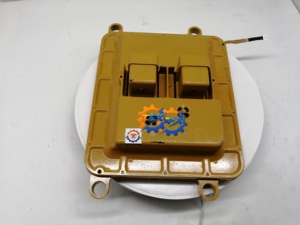 D6M D5M D5N 120H 140H 950g 966g อะไหล่ทดแทนตัวควบคุม ECU ECM เครื่องขุด10R4332 172-9389 - Product Image 4