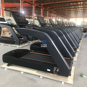 YG-T001 Commercial Use Professional LED Screen New Design <b>Running</b> <b>Machine</b> for Cardio Gym Exercise Equipment YG-T001 Commercial U - Product Image 3