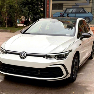 Auto Compacto 2024 de <span class=keywords><strong>Segunda</strong></span> <span class=keywords><strong>Mano</strong></span>, 280tsi Dsg R-line Lite, Características Modificadas Estables, Volante a la Izquierda, Neumáticos R17, Auto Usado - Product Image 1