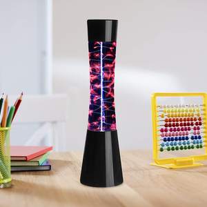 TIANHUA di alta qualità per la casa intelligente a forma di torre lampada al <span class=keywords><strong>Plasma</strong></span> tubo a basso prezzo per il commercio all'ingrosso lampada al <span class=keywords><strong>Plasma</strong></span> bottiglia decorazione prodotto - Product Image 3