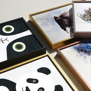 Металлическая рамка для фотографий - Product Image 4